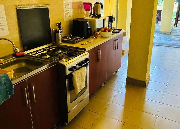 Vila Stefan Pescarusului Costineşti